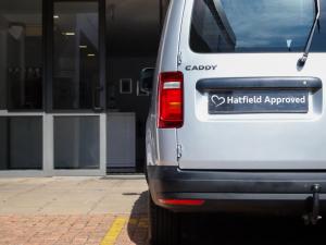 Volkswagen Caddy Maxi 2.0TDI crew bus - Image 6