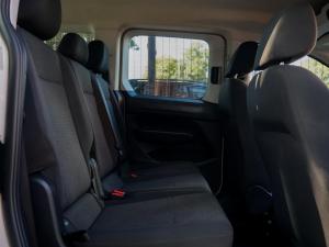 Volkswagen Caddy Kombi 1.6 - Image 13