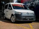 Thumbnail Volkswagen Caddy Kombi 1.6