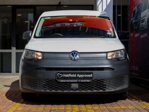 Volkswagen Caddy Kombi 1.6 - Image 2