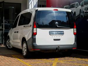 Volkswagen Caddy Kombi 1.6 - Image 4