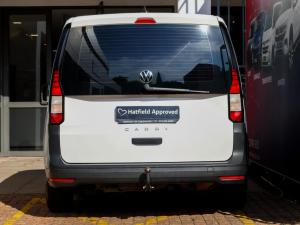 Volkswagen Caddy Kombi 1.6 - Image 5