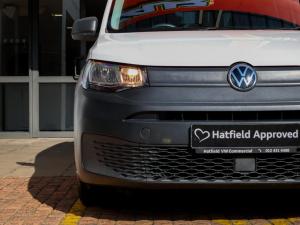 Volkswagen Caddy Kombi 1.6 - Image 7