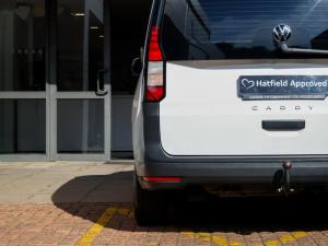 Volkswagen Caddy Kombi 1.6 - Image 8