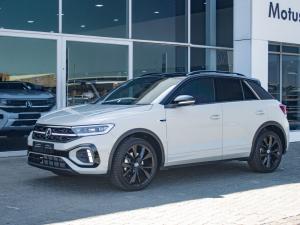 Volkswagen T-Roc 2.0TSI 4Motion R-Line - Image 1