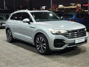 Volkswagen Touareg V6 TDI Executive R-Line - Image 1