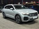Thumbnail Volkswagen Touareg V6 TDI Executive R-Line