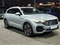 Thumbnail Volkswagen Touareg V6 TDI Executive R-Line