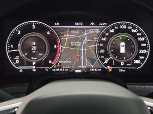 Volkswagen Touareg V6 TDI Executive R-Line - Image 25