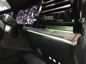 Volkswagen Touareg V6 TDI Executive R-Line - Image 28