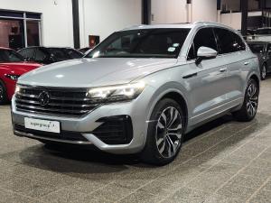 Volkswagen Touareg V6 TDI Executive R-Line - Image 7