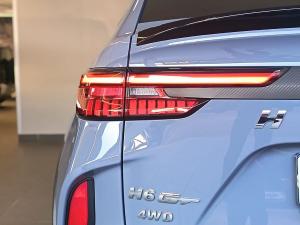 Haval H6 GT 2.0GDIT Super Luxury 4WD - Image 10