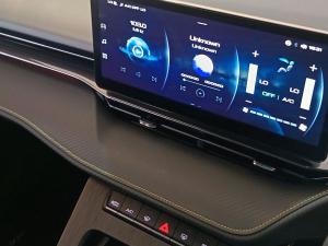 Haval H6 GT 2.0GDIT Super Luxury 4WD - Image 21