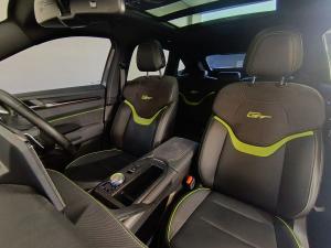 Haval H6 GT 2.0GDIT Super Luxury 4WD - Image 25