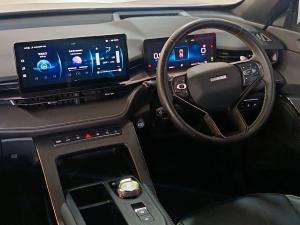 Haval H6 GT 2.0GDIT Super Luxury 4WD - Image 26