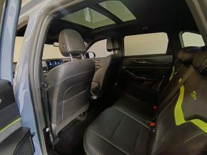 Haval H6 GT 2.0GDIT Super Luxury 4WD - Image 29