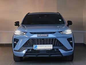 Haval H6 GT 2.0GDIT Super Luxury 4WD - Image 2
