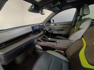 Haval H6 GT 2.0GDIT Super Luxury 4WD - Image 30