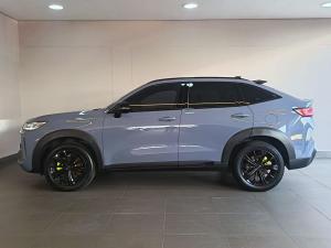 Haval H6 GT 2.0GDIT Super Luxury 4WD - Image 4