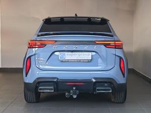 Haval H6 GT 2.0GDIT Super Luxury 4WD - Image 6