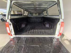 GWM P-Series 2.0TD single cab SX - Image 10