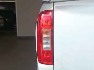 GWM P-Series 2.0TD single cab SX - Image 12