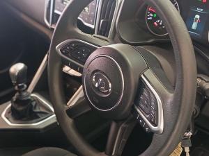 GWM P-Series 2.0TD single cab SX - Image 14