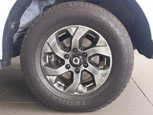 GWM P-Series 2.0TD single cab SX - Image 15