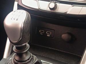 GWM P-Series 2.0TD single cab SX - Image 16