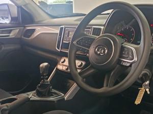 GWM P-Series 2.0TD single cab SX - Image 17