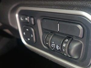GWM P-Series 2.0TD single cab SX - Image 18