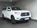 Thumbnail GWM P-Series 2.0TD single cab SX