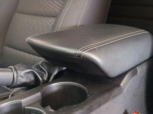 GWM P-Series 2.0TD single cab SX - Image 20