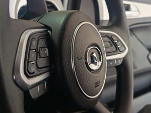 GWM P-Series 2.0TD single cab SX - Image 21