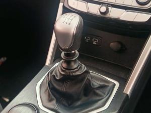 GWM P-Series 2.0TD single cab SX - Image 23