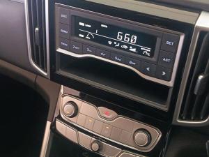 GWM P-Series 2.0TD single cab SX - Image 24