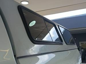 GWM P-Series 2.0TD single cab SX - Image 28