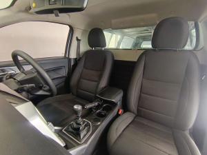 GWM P-Series 2.0TD single cab SX - Image 29