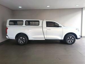 GWM P-Series 2.0TD single cab SX - Image 3