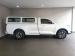 GWM P-Series 2.0TD single cab SX - Thumbnail 3