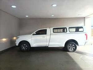 GWM P-Series 2.0TD single cab SX - Image 4