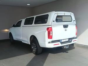 GWM P-Series 2.0TD single cab SX - Image 5