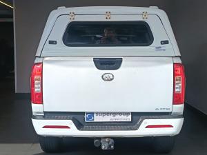 GWM P-Series 2.0TD single cab SX - Image 6