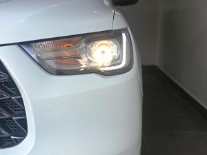GWM P-Series 2.0TD single cab SX - Image 7