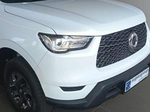 GWM P-Series 2.0TD single cab SX - Image 8