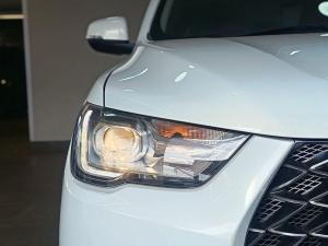 GWM P-Series 2.0TD single cab SX - Image 9