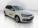 Thumbnail Volkswagen Polo Vivo hatch 1.4 Life