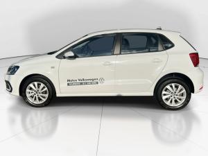 Volkswagen Polo Vivo hatch 1.4 Life - Image 4