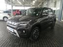 Thumbnail Suzuki Vitara Brezza 1.5 GLX