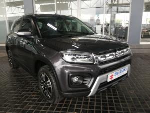 Suzuki Vitara Brezza 1.5 GLX - Image 3